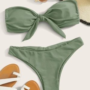NWOT Bikini